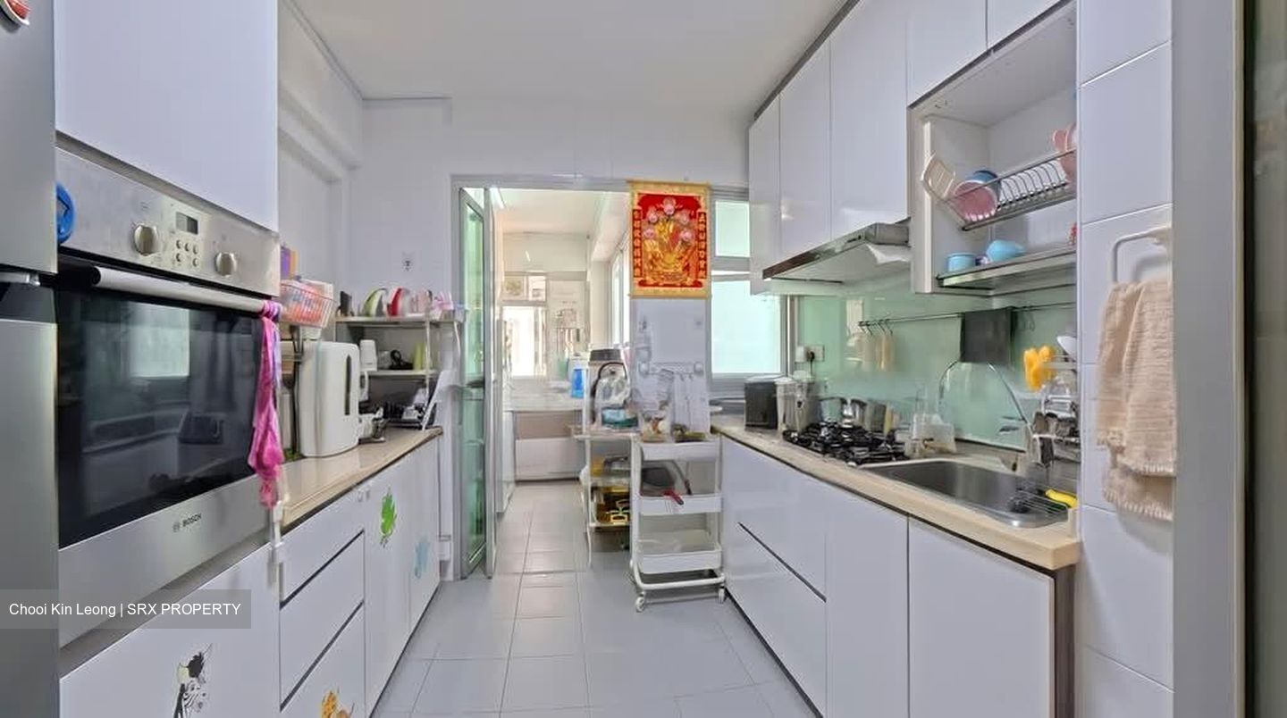 Blk 613C Damai Grove (Punggol), HDB 4 Rooms #568247381